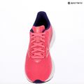 Kinder-Laufschuhe Mizuno Enerzy Rider Jr camelliarose/ snowwhite/violiet 9