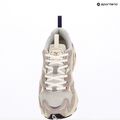 Mizuno Wave Rider 10 Premium Schuhe nimbus cloud/pristine/purple H 9