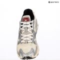 Herren Schuhe Mizuno Wave Rider 10 mizuno snow white/schwarz sand/ryth red 10