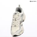 Mizuno MXR Schuhe Mizuno Snow white/harbor mist/silver 11