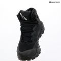 Wanderschuhe Herren The North Face Offtrail Hike Mid Gore-Tex tnf black / tnf white 9