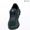 Herrenschuhe On Cloud 6 evergreen/black 9