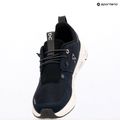 Kinderschuhe On Running Cloud Sky midnight/schwarz 9