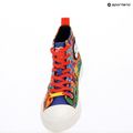 BIG STAR Herren-Turnschuhe SS174504 grün/gelb 22