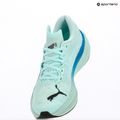 Herren-Laufschuhe PUMA Deviate Nitro 3 mint melt/speed blue 15