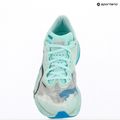 Damen-Laufschuhe PUMA Deviate Nitro Elite 3 mint melt/speed blue 16