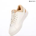 Women's On The Roger Advantage weiß/savannah Schuhe 8