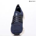 Herren On Running Cloudswift 3 denim/midnight Laufschuhe 9