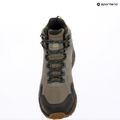 Herren-Trekkingstiefel Karrimor Spiral Mid oliv 14