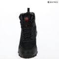 Herren-Trekkingstiefel Karrimor Exmoor Mid 2 schwarz 17