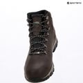 Herren-Trekkingstiefel Karrimor Mendip 3 CH chocolate 9