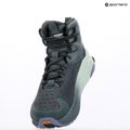 Damen-Trekkingschuhe Altra Olympus 6 Hike Mid GTX dunkelblau 9