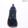 Altra Lone Peak 9+ Damen Laufschuhe dunkelblau 9