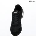 PUMA Bella Donna Nylon Damenschuhe puma schwarz/puma weiß 9