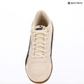 PUMA Bella Donna SD Damen Schuhe Alpin Schnee/Puma schwarz 9