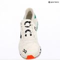 Laufschuhe Damen On Running Cloudboom Echo white/mint 9
