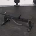 TREXO B750 verstellbare Trainingsbank schwarz 14