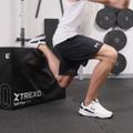 Klappbare Plyometriekiste XTREXO 45 cm schwarz 10