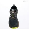 Herren Altra Lone Peak 9 Wasserdicht Low lime/schwarz Schuhe 15