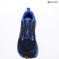 Altra Lone Peak 9+ Herren Laufschuhe dunkelblau 15