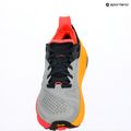 Herren Altra Olympus 6 Laufschuhe grau/rot 15