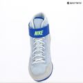 Nike Speedsweep VIII Ringerschuh blau tint/hyper royal/lime blast/weiß 9