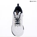 Herren Badmintonschuhe VICTOR A970TD AX hellweiß/hellgold 13