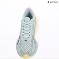 Damen Laufschuhe Puma Velocity Nitro 4 Meer Glas / Gold Mond 16
