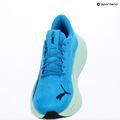 Herren-Laufschuhe PUMA MagMax Nitro mint melt/speed Bblue 15