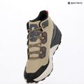 Laufschuhe Herren SCOTT Kinabalu 3 Mid Gore-Tex toast beige/dark grey 9
