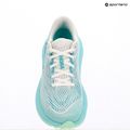 Laufschuhe Damen HOKA Rincon 4 frost/pale tangerine 9