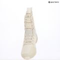 adidas Speedex 23 off weiß/beige/warm sandstone Boxschuhe 20