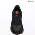 Laufschuhe Damen Under Armour Charged Speed Swift black/black/super pink 9