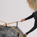 Ultraleichtes 2-Personen-Trekkingzelt KADVA EXPEDIT 2 PRO graugrün 23