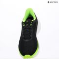 Laufschuhe Herren Under Armour Innfinite Pro 2 black/hyper green/hyper green 9