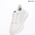 Herren-Laufschuhe Under Armour Phade RN 3 weiß/weiß/schwarz 9