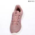 Damen-Laufschuhe Under Armour Charged Speed Swift Tourmaline Pink/Maroon Mist/Maroon Mist 9