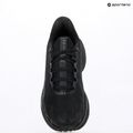 Laufschuhe Under Armour Infinite Pro 2 Storm black/anthracite/black 9