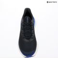 Herren-Laufschuhe Under Armour Infinite schwarz/königsblau/schwarz 9