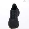 Laufschuhe Herren Under Armour Innfinite Pro 2 black/black/anthracite 9