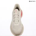 Herren-Laufschuhe Under Armour Infinite Summit Weiß/Khaki Base/Racer Rot 9