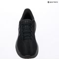 Herren-Laufschuhe Under Armour Phade RN 3 schwarz/schwarz/schwarz 9