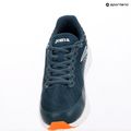 Joma Super Cross Kinder Laufschuhe navy blau 9