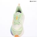 Laufschuhe Herren HOKA Skyflow luna moth/white 9