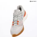 Herren Tennisschuhe On The Roger Advantage Pro glacier/weiß 16