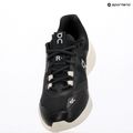 Herren Tennisschuhe On The Roger Advantage Pro Clay schwarz/weiß 15