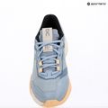 Damen Tennisschuhe On The Roger Advantage Pro Clay chambray/blond 16