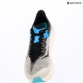 Laufschuhe HOKA Rocket X 3 weiß/schwarz 15