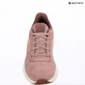 Damen Trainingsschuhe Under Armour Aurora 3 tourmaline pink/summit white/maroon mist 9