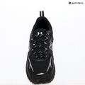 Trainingsschuhe Under Armour Apparition Tech black/black/black 9